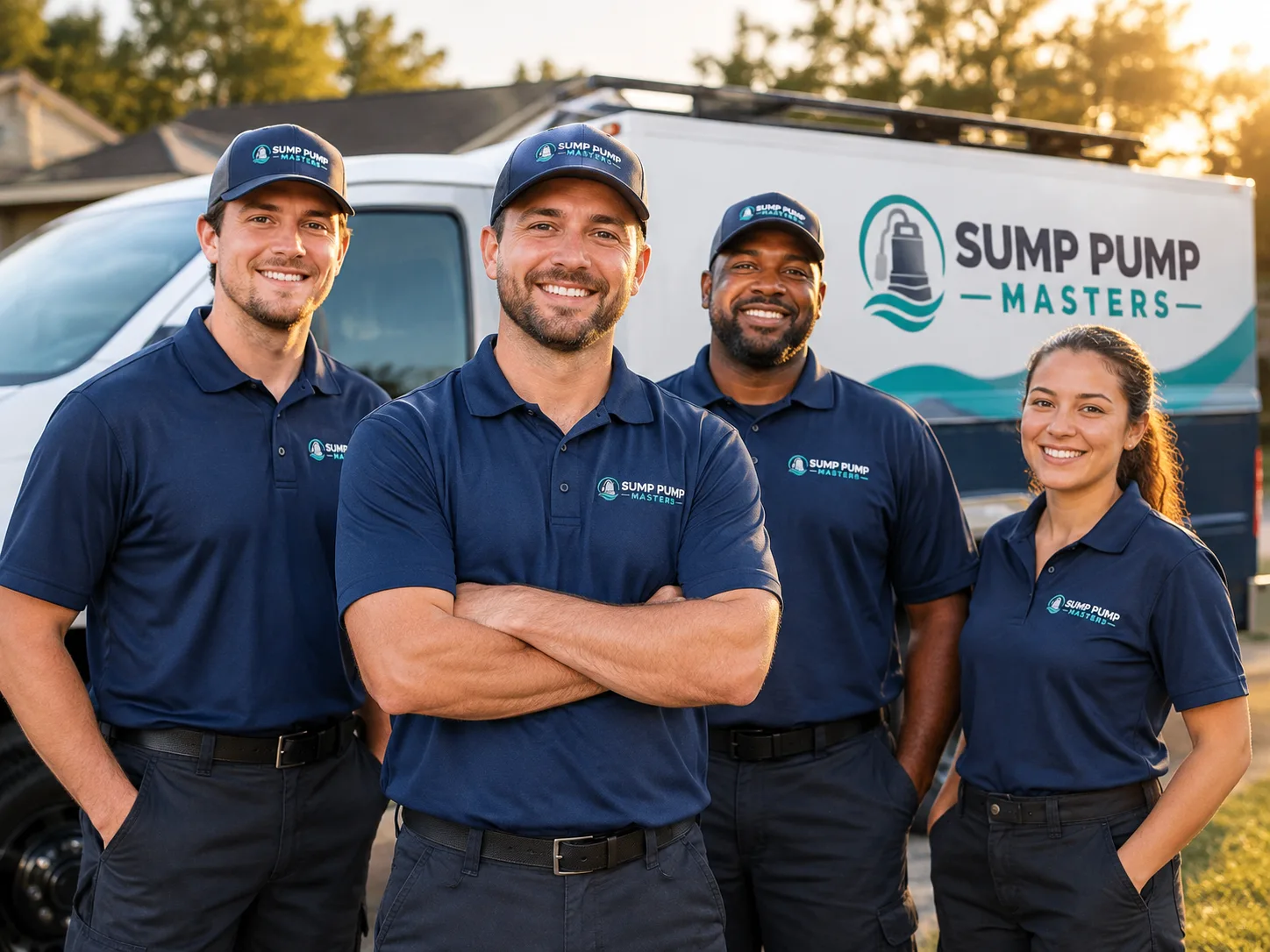 Sump Pump Repair company in Lefors, TX