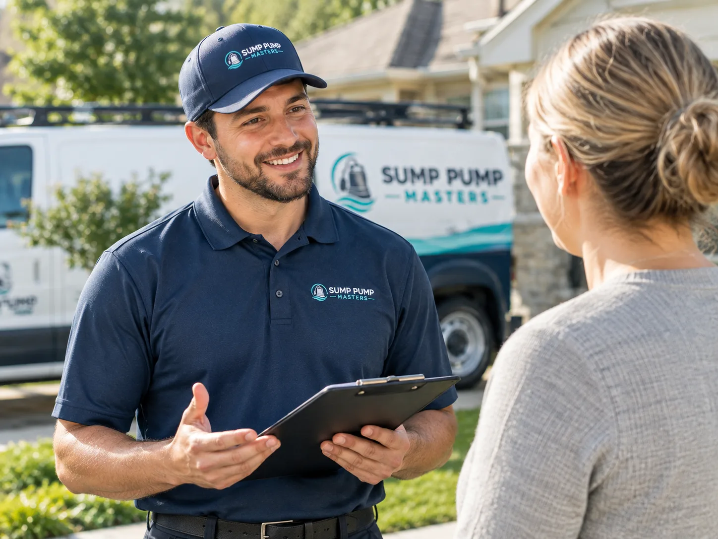 Sump Pump Repair Lefors, TX FAQs